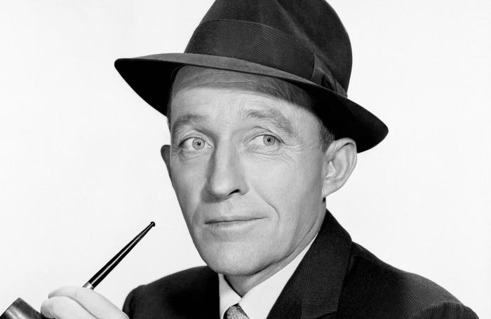 Bing crosby coloring book