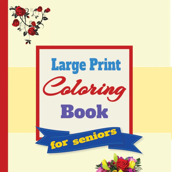 Big jumbo coloring book