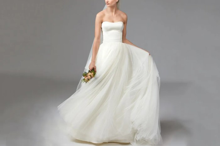 Where to find inexpensive wedding dresses