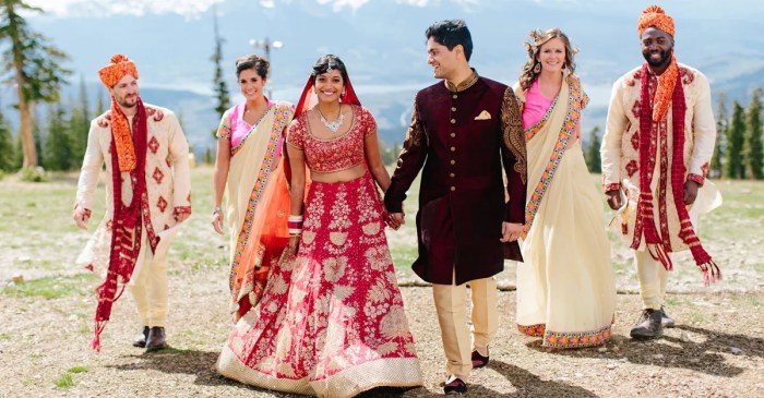 Wedding dresses indian male