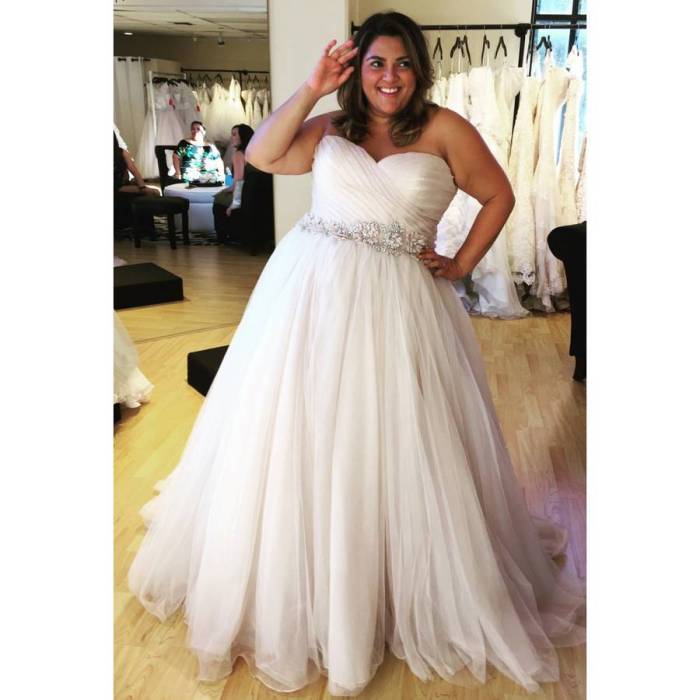 Cheap plus size wedding dresses under 0