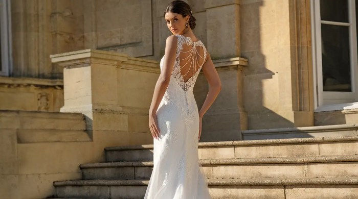 Cheap gorgeous wedding dresses