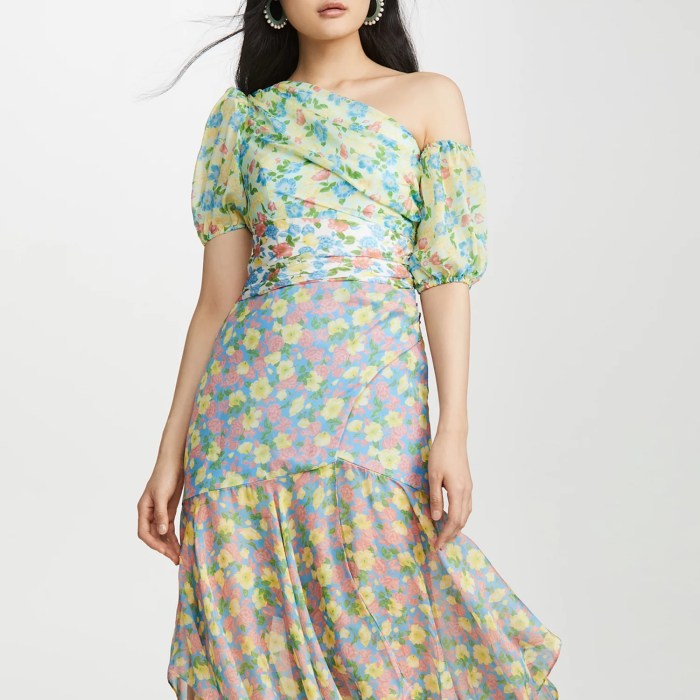 Wedding guest maxi dresses for summer