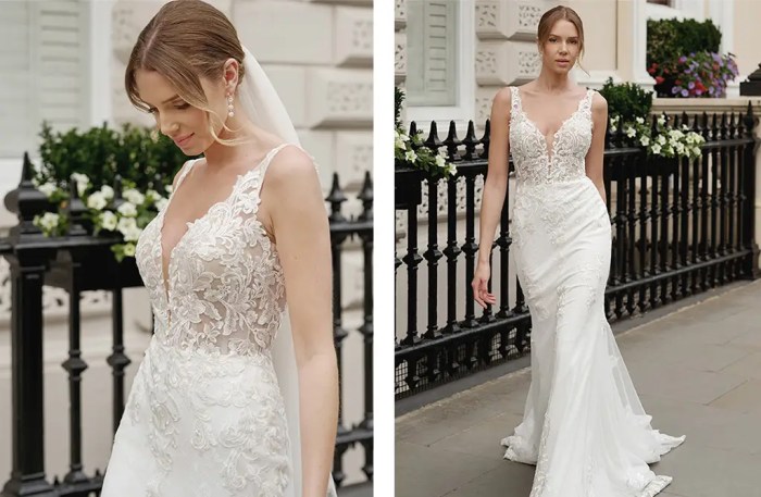 Cheap gorgeous wedding dresses