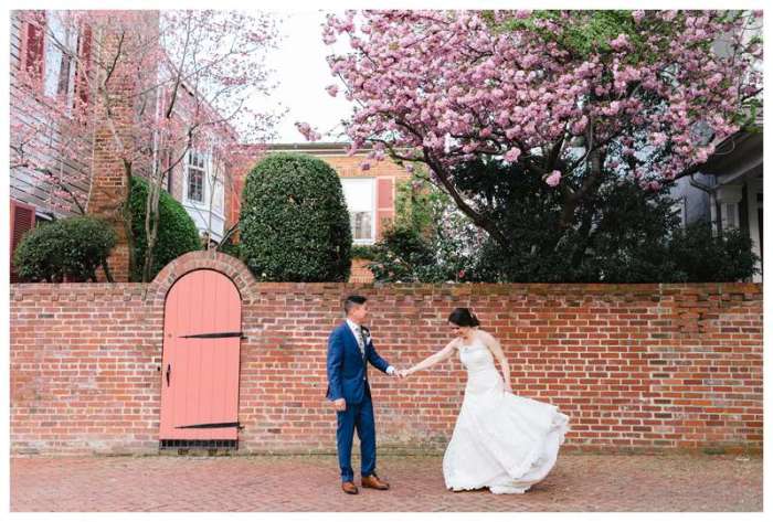 Wedding dresses alexandria va