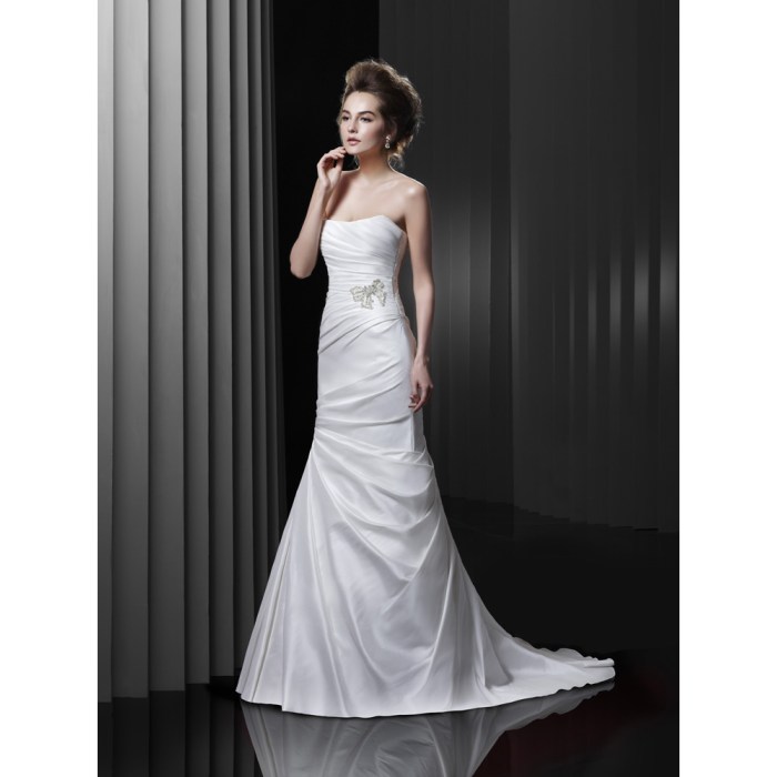 Affordable wedding dresses denver