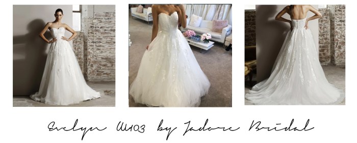 Calla blanche wedding dresses