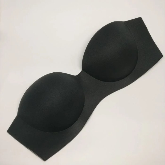 Bra inserts for wedding dress