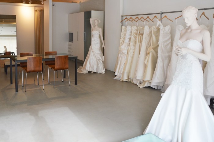 Wedding dress tailor chicago