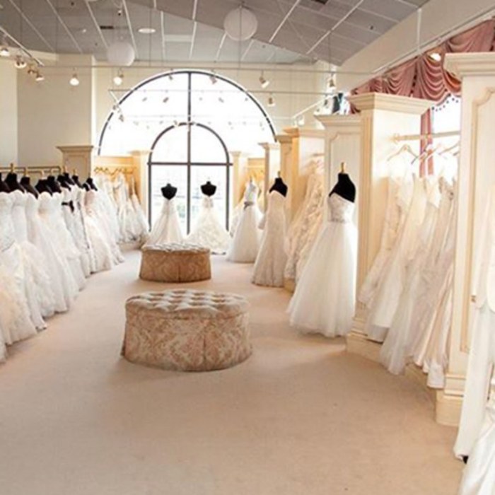 Cheap wedding dresses new york