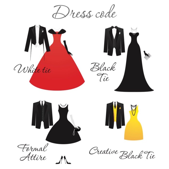 Black tie optional wedding guest dress