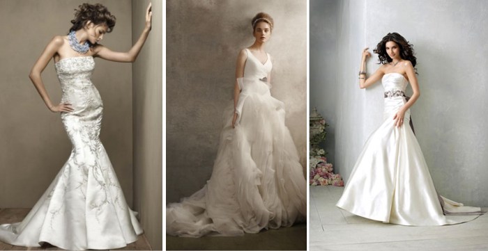 Where to buy used wedding dresses