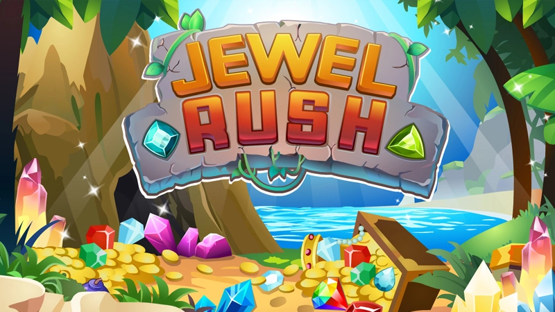 Jewel Rush