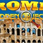 Rome Hidden Objects